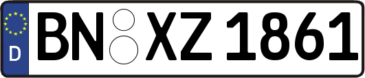 BN-XZ1861