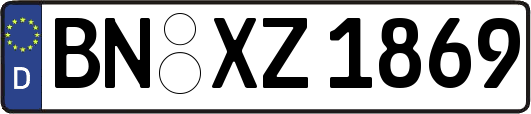 BN-XZ1869