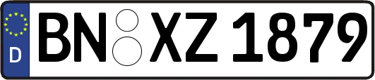 BN-XZ1879
