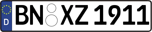 BN-XZ1911