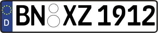 BN-XZ1912