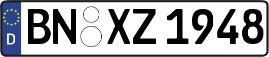 BN-XZ1948
