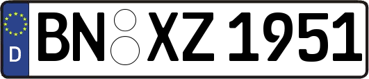 BN-XZ1951