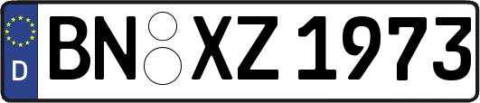 BN-XZ1973