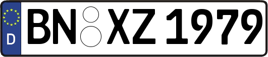 BN-XZ1979
