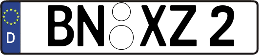 BN-XZ2