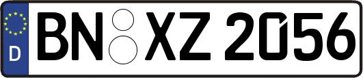 BN-XZ2056