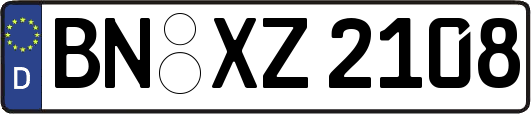BN-XZ2108