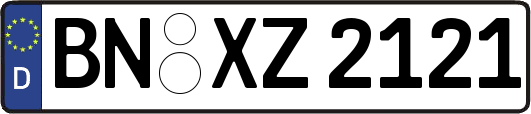 BN-XZ2121
