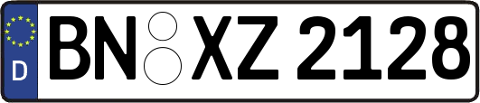 BN-XZ2128