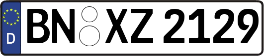BN-XZ2129