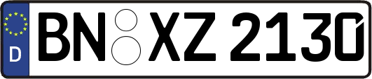 BN-XZ2130