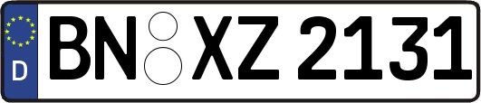 BN-XZ2131