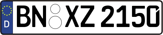 BN-XZ2150