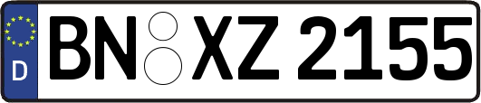BN-XZ2155