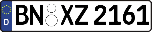 BN-XZ2161