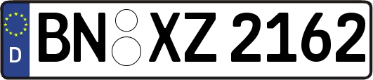 BN-XZ2162