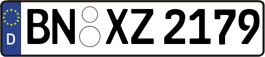 BN-XZ2179