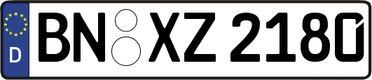 BN-XZ2180