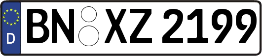 BN-XZ2199