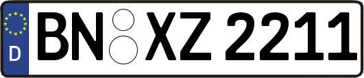 BN-XZ2211
