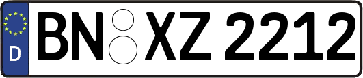 BN-XZ2212