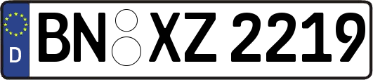 BN-XZ2219