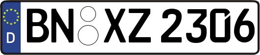BN-XZ2306