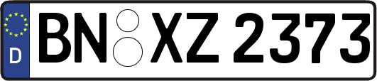 BN-XZ2373
