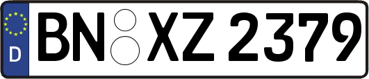 BN-XZ2379