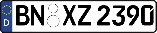 BN-XZ2390