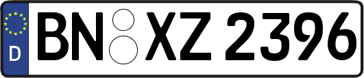 BN-XZ2396