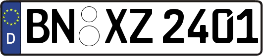 BN-XZ2401