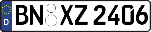 BN-XZ2406