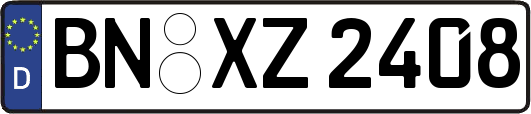 BN-XZ2408