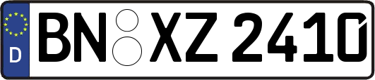 BN-XZ2410