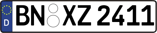 BN-XZ2411