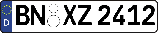 BN-XZ2412
