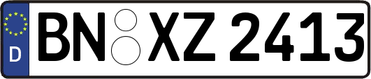 BN-XZ2413