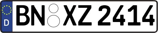 BN-XZ2414