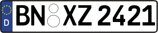 BN-XZ2421