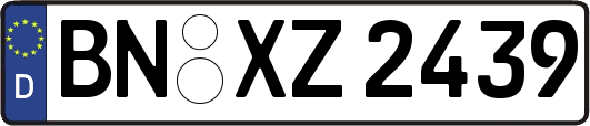 BN-XZ2439
