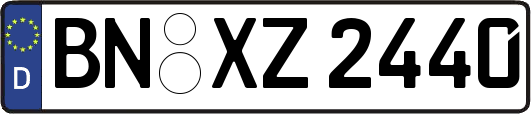 BN-XZ2440