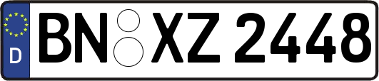 BN-XZ2448
