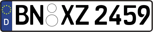 BN-XZ2459