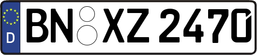 BN-XZ2470