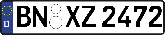 BN-XZ2472