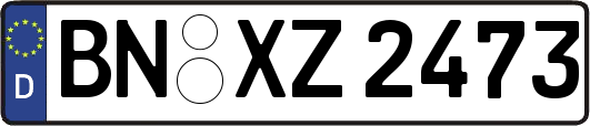 BN-XZ2473