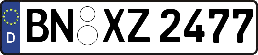 BN-XZ2477