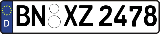BN-XZ2478